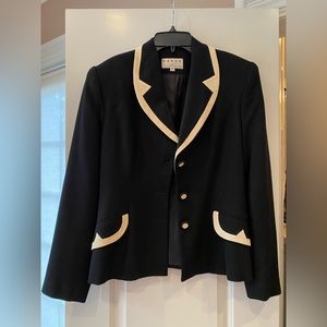Women’s blazer